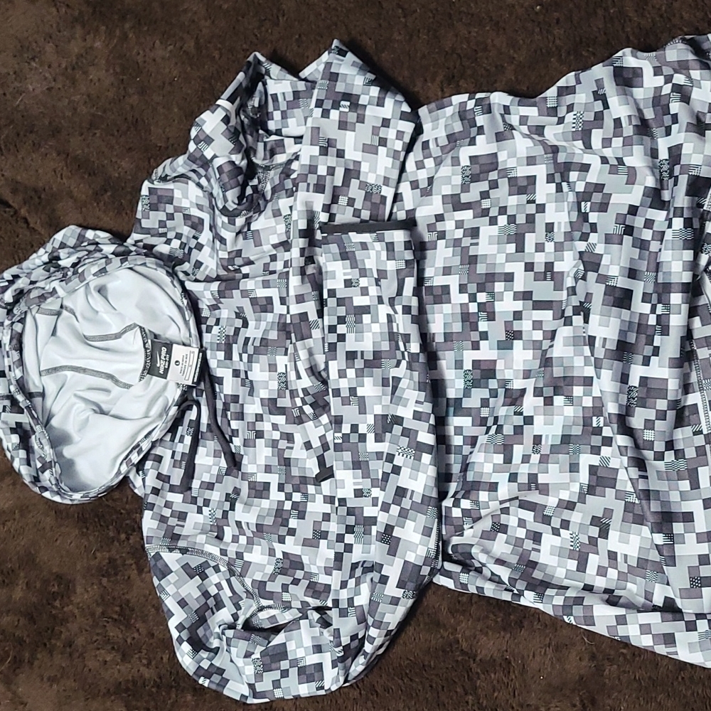 Womens nike hoodie